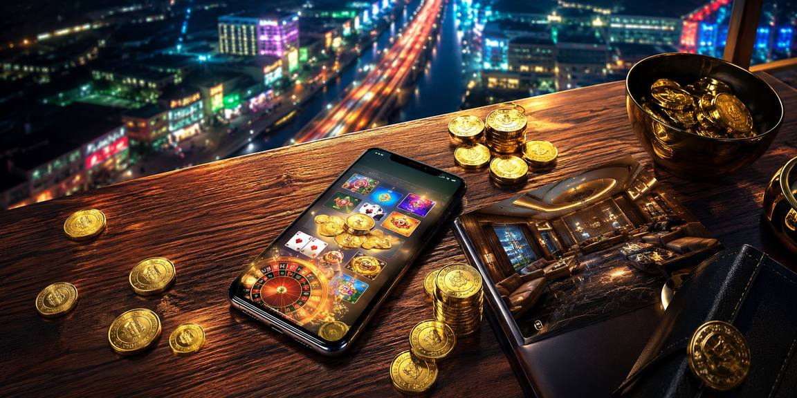 sv56 Sảnh sv56 trong lòng bàn tay — Android iOS