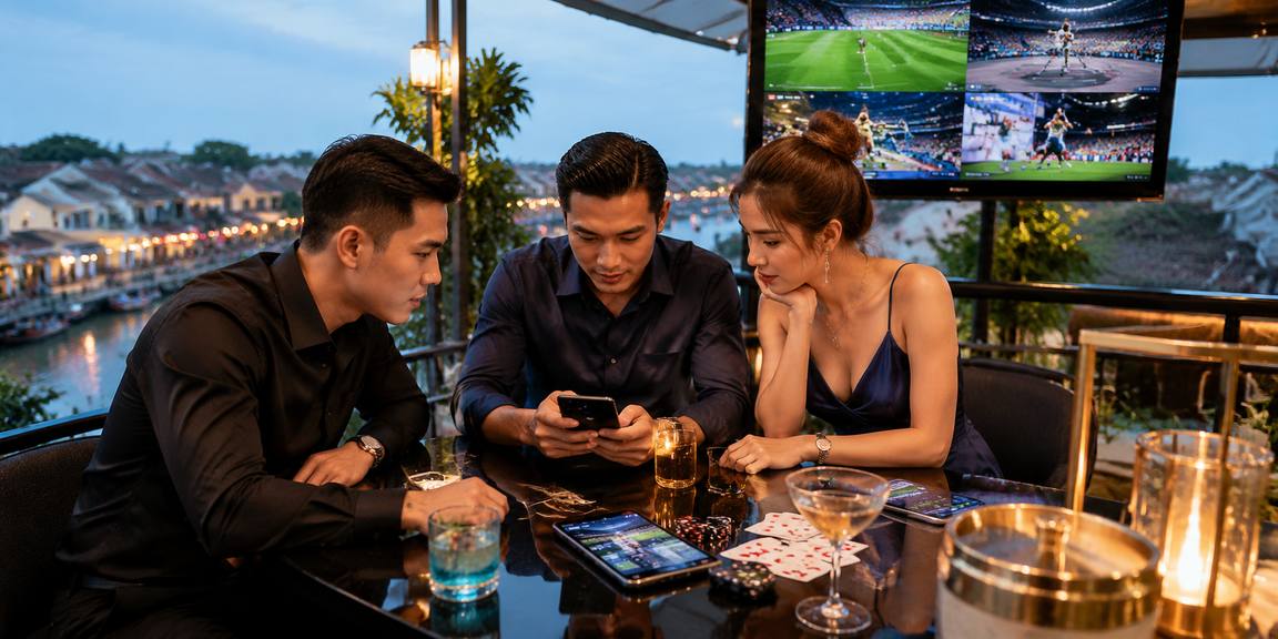 sv56 Điều khoản sử dụng và quyền lợi của bạn tại sv56